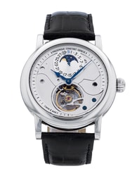 Frederique Constant Heart Beat FC-915CDG4H6